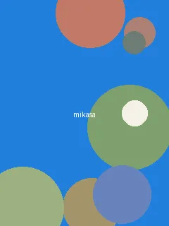 japanesefreel日本home - 三笠角色图